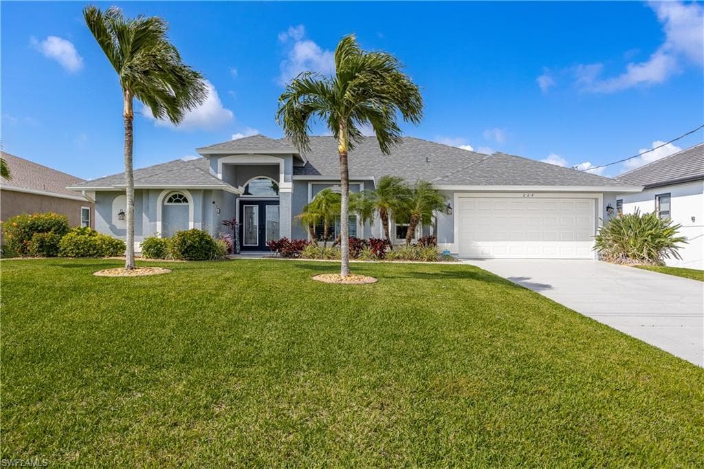 224 NW 35th AVE CAPE CORAL, FL 33993