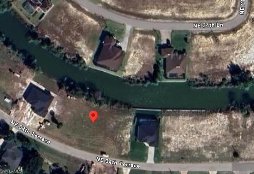 2009 NE 34th TER CAPE CORAL, FL 33909