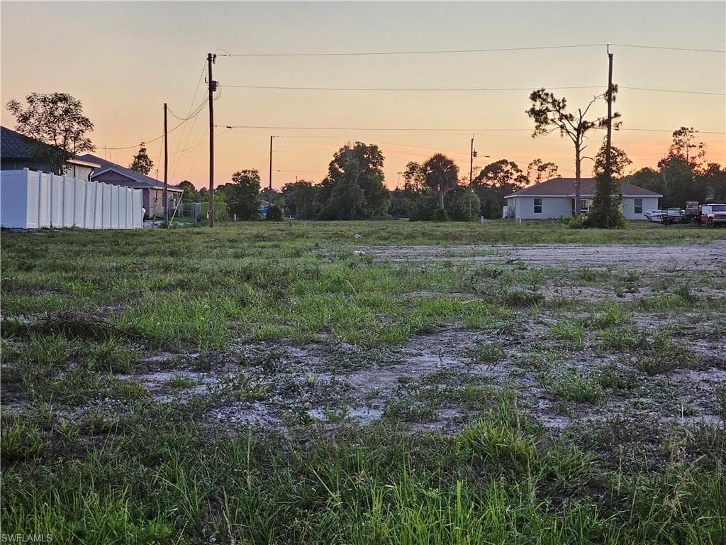 4138 NW 38th PL CAPE CORAL, FL 33993