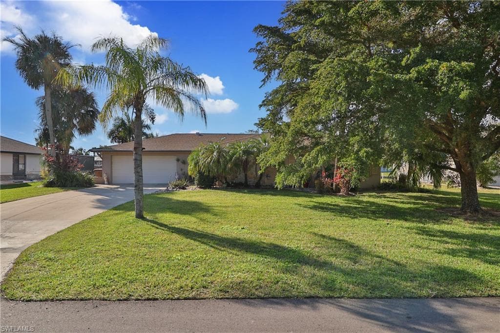 13761 Ox Bow RD FORT MYERS, FL 33905