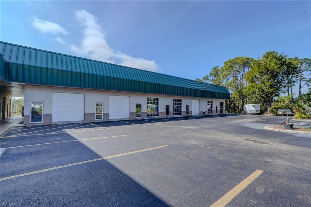 1430 Rail Head BLVD 116 NAPLES, FL 34110