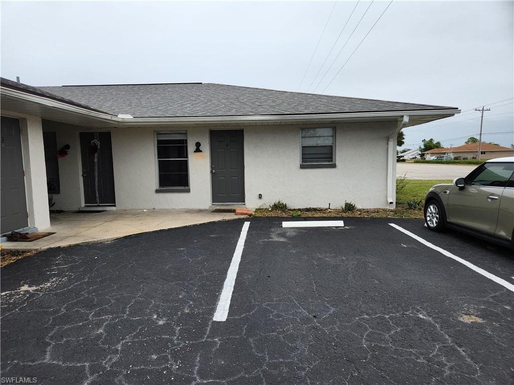 1904 Santa Barbara BLVD 4 CAPE CORAL, FL 33991