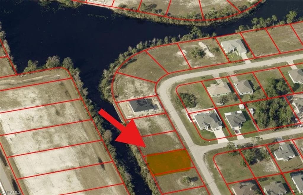 4312 NE 14th AVE CAPE CORAL, FL 33909