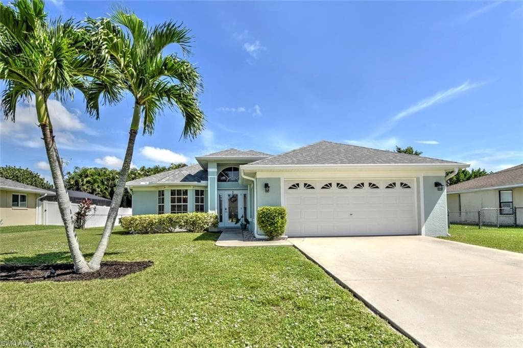 625 SW 36th ST CAPE CORAL, FL 33914