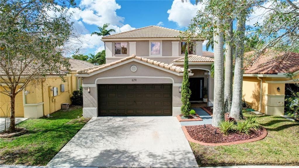 679 Conservation DR WESTON, FL 33327