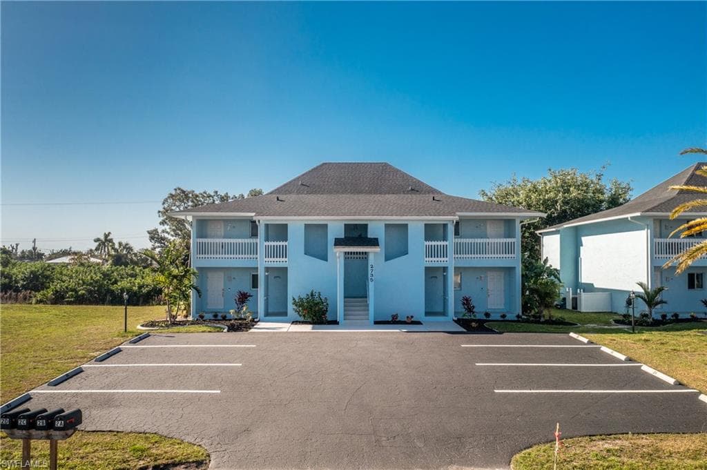 2735 Magdalina DR 2C PUNTA GORDA, FL 33950
