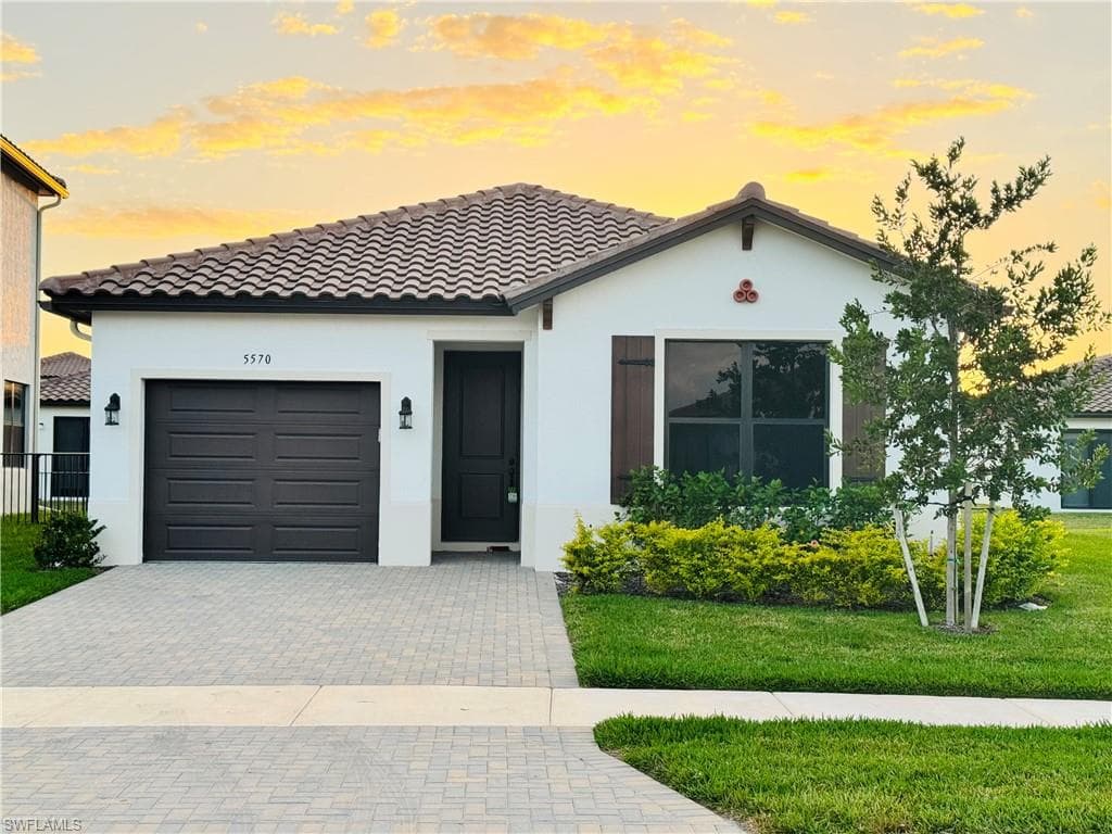 5570 Cassidy LN AVE MARIA, FL 34142