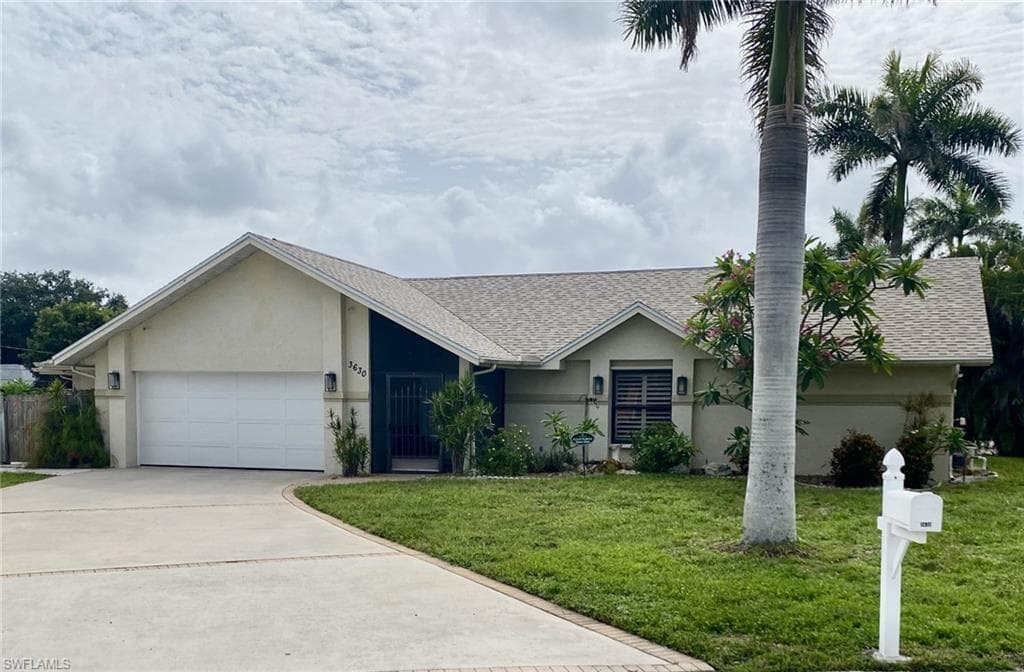 3630 Patty CT BONITA SPRINGS, FL 34134