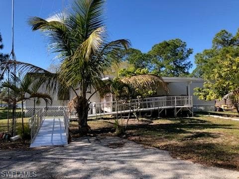 630 E Paso Fino CIR CLEWISTON, FL 33440