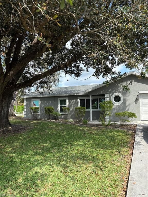 2000 50th TER SW NAPLES, FL 34116