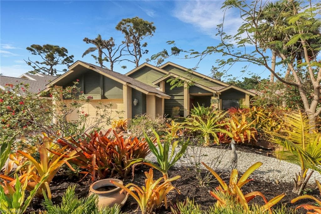 12542 Barrington CT FORT MYERS, FL 33908