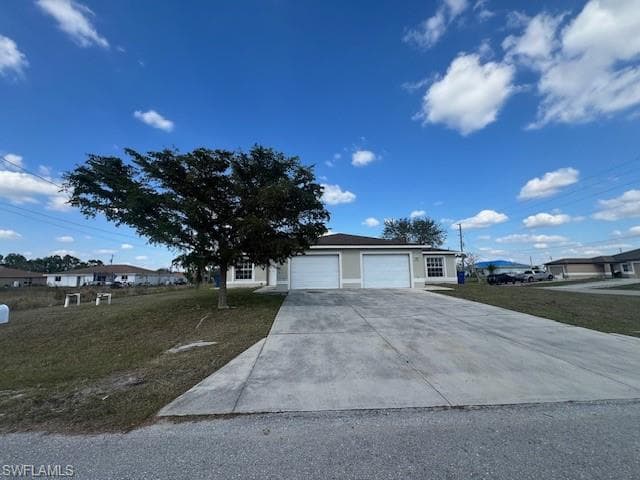 4400 27th ST SW LEHIGH ACRES, FL 33973