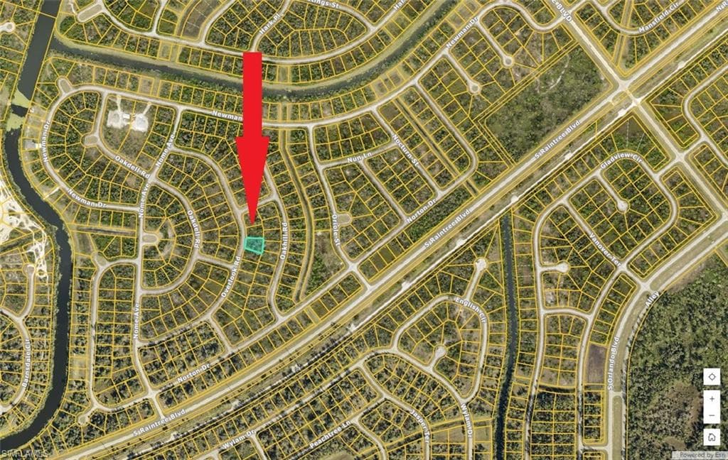 Overlook RD NORTH PORT, FL 34288