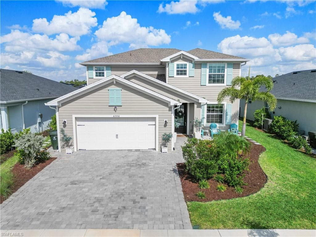 43554 Treadway DR PUNTA GORDA, FL 33982