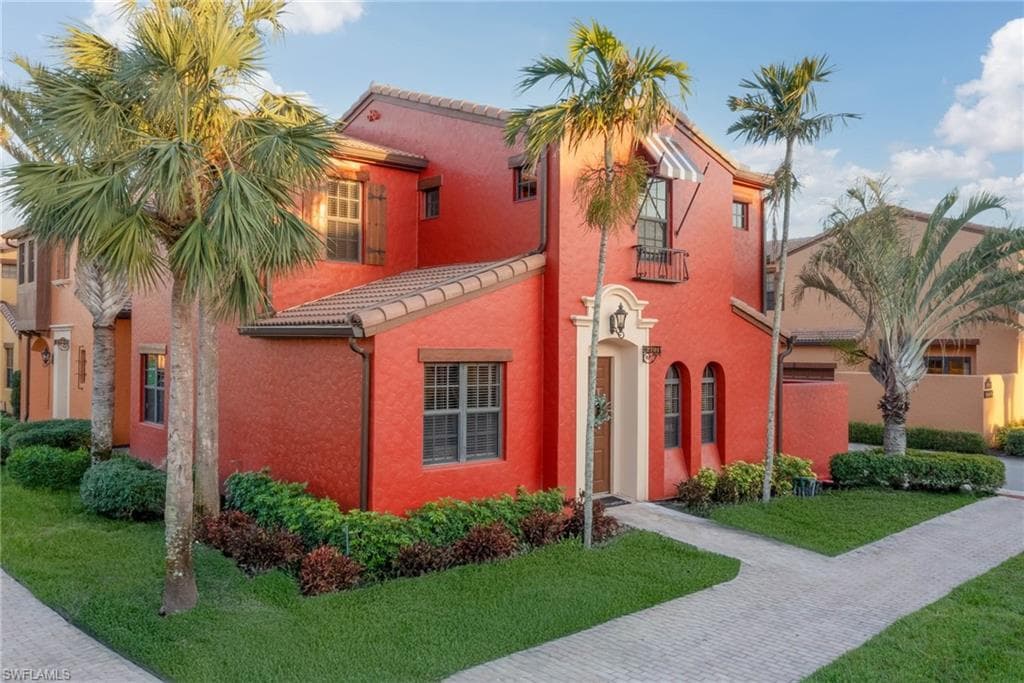 11947 Adoncia WAY 2701 FORT MYERS, FL 33912