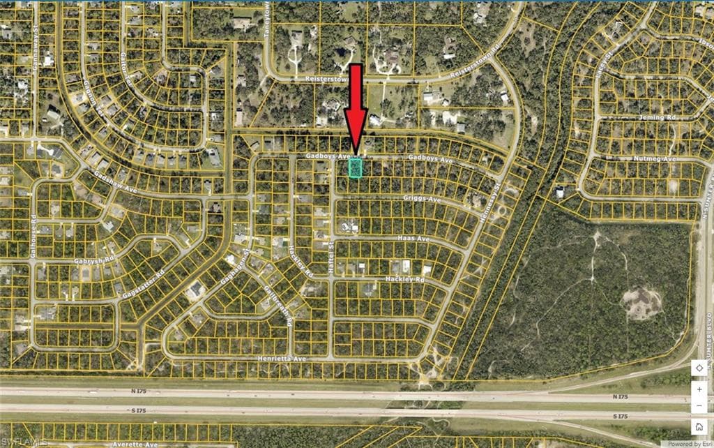 Gadboys AVE NORTH PORT, FL 34291
