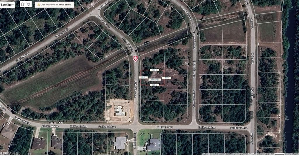 Ecker TER NORTH PORT, FL 34288