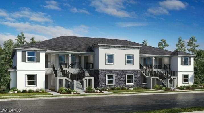 11821 Venetian Lagoon DR 203 FORT MYERS, FL 33913