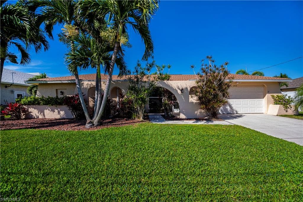 3510 SE 19th PL CAPE CORAL, FL 33904