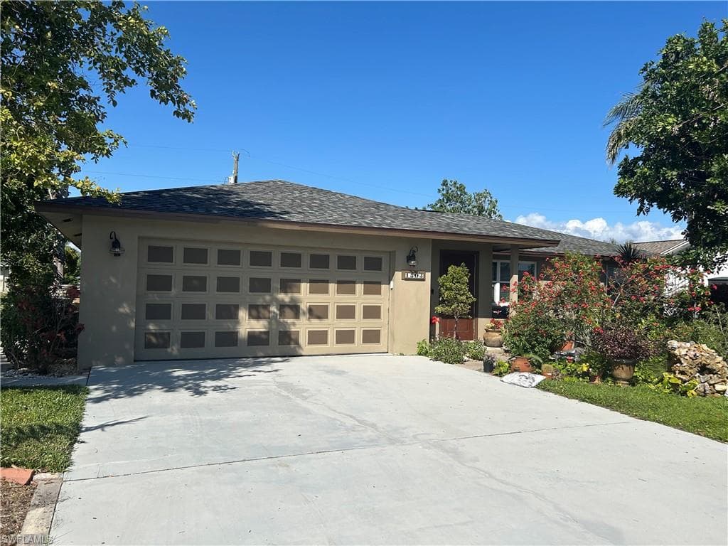 1503 SE 37th ST CAPE CORAL, FL 33904