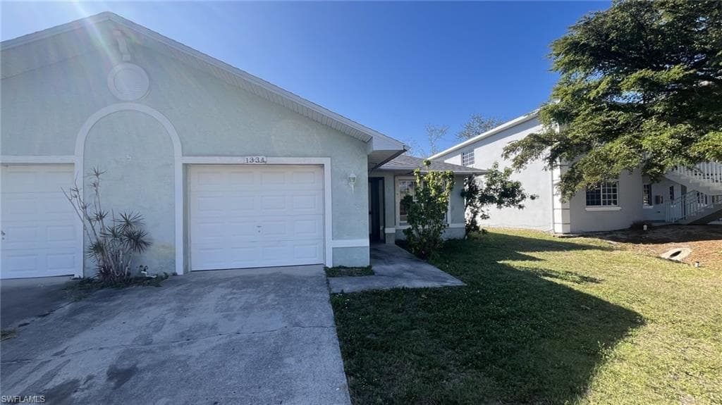 1334 SE 8th AVE 1402 CAPE CORAL, FL 33990