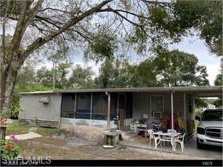 1363 Shawnee AVE LABELLE, FL 33935
