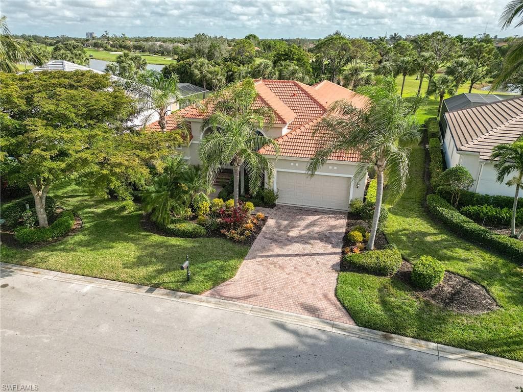 16695 Crownsbury WAY FORT MYERS, FL 33908