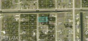 720 James AVE LEHIGH ACRES, FL 33936