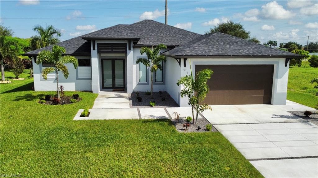 915 SW Embers TER CAPE CORAL, FL 33991