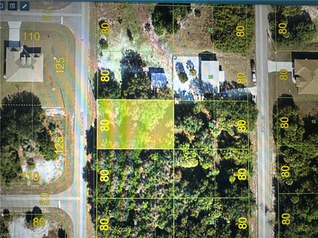 78 Grandmont ST PORT CHARLOTTE, FL 33954