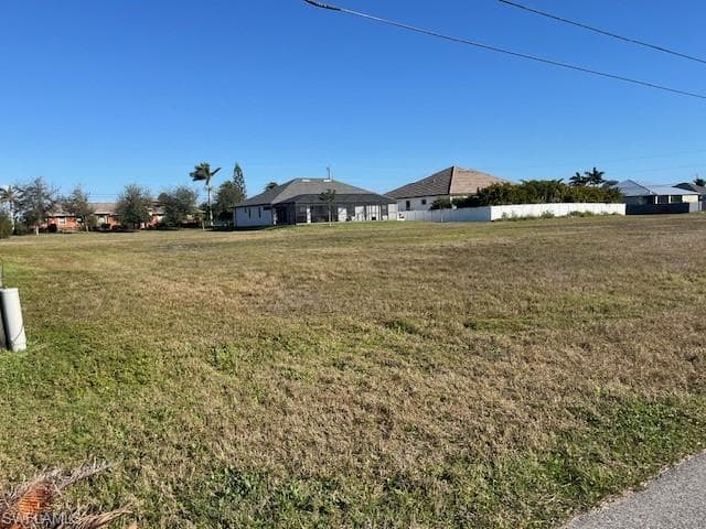 209 NW 35th PL CAPE CORAL, FL 33993