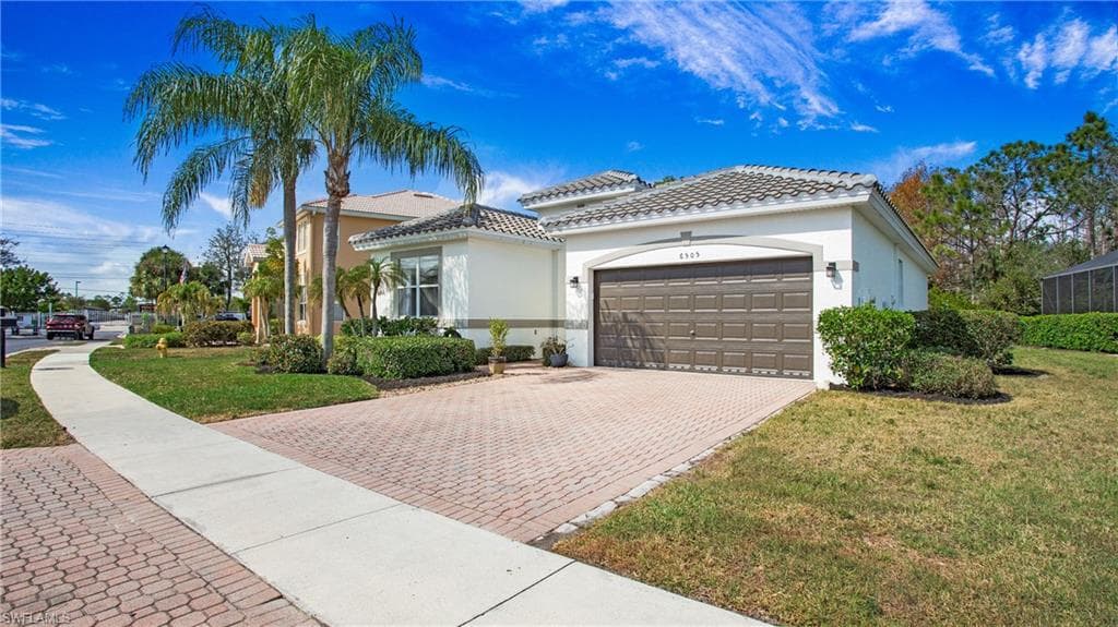 6505 Plantation Preserve CIR N FORT MYERS, FL 33966