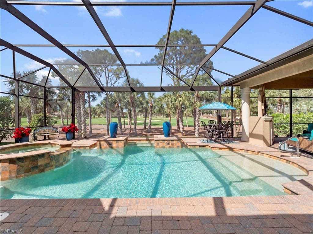 18880 Knoll Landing DR FORT MYERS, FL 33908