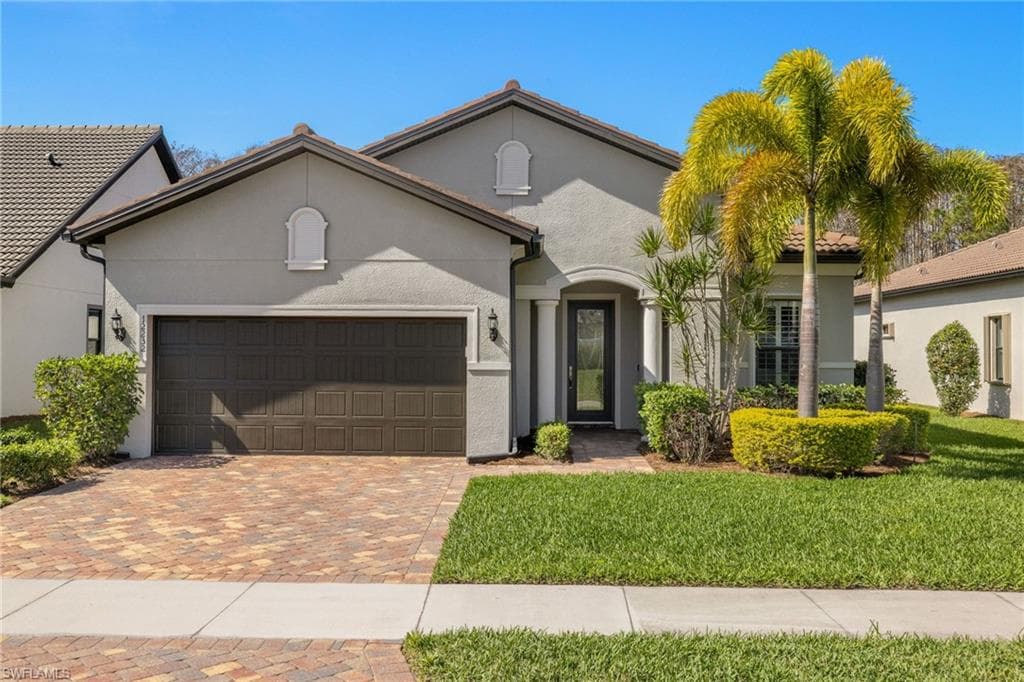 12232 Sussex ST FORT MYERS, FL 33913