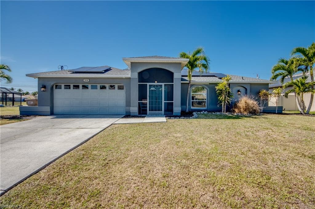 3136 SE 8th AVE CAPE CORAL, FL 33904