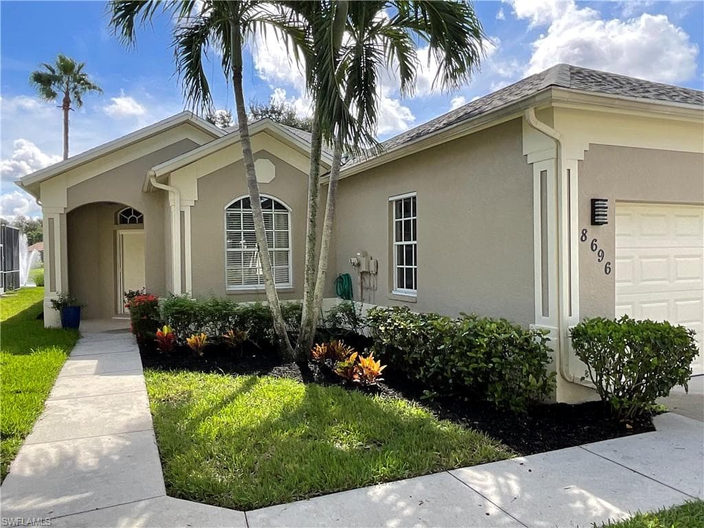 8696 Ibis Cove CIR NAPLES, FL 34119