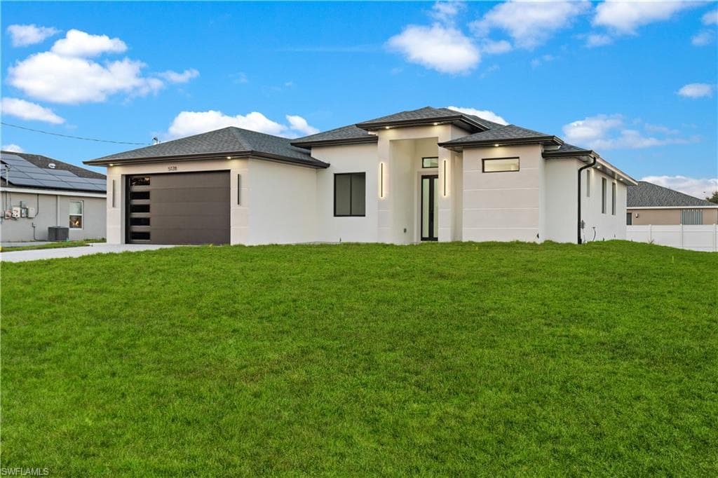 5128 Baron ST LEHIGH ACRES, FL 33971