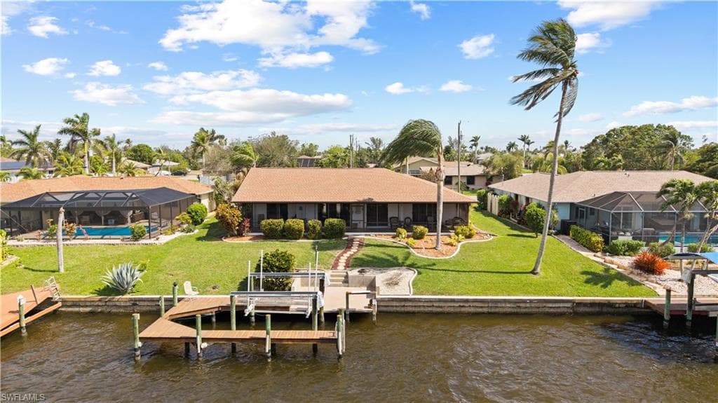 3230 SE 2nd AVE CAPE CORAL, FL 33904
