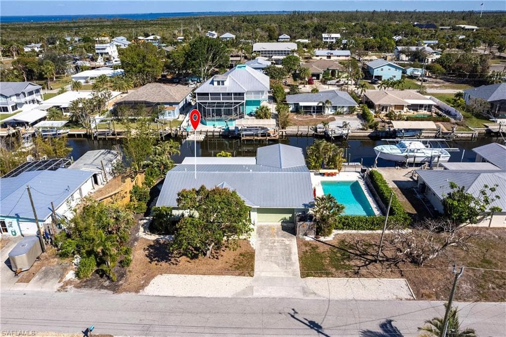 16076 Buccaneer ST BOKEELIA, FL 33922