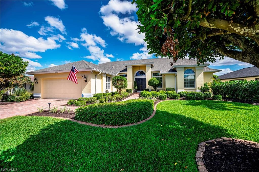 3505 SE 19th AVE CAPE CORAL, FL 33904