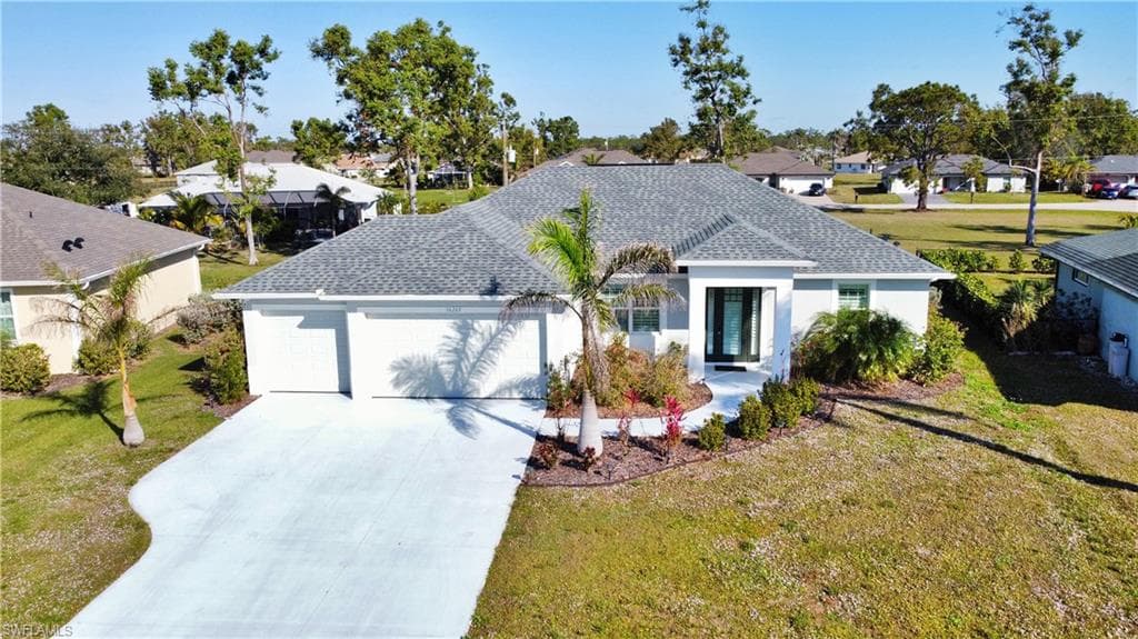 16265 Perdida CT PUNTA GORDA, FL 33955