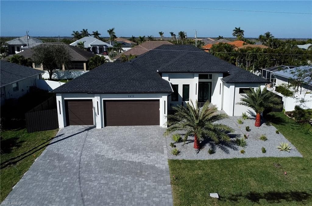 2612 SW 29th AVE CAPE CORAL, FL 33914