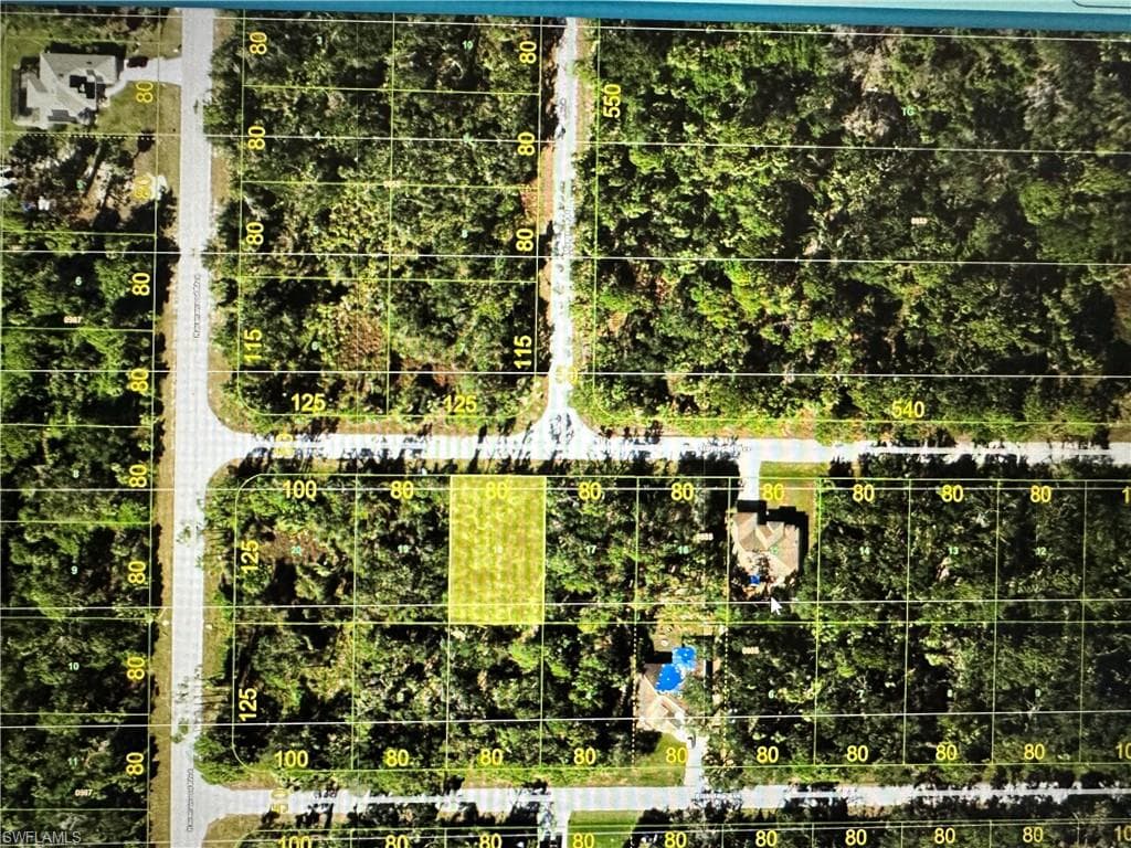 19051 Stuyvesant AVE PORT CHARLOTTE, FL 33954