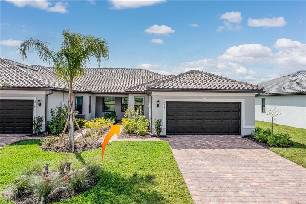 6418 Memorial LN AVE MARIA, FL 34142
