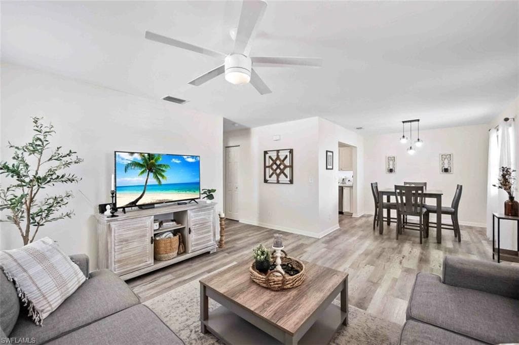 903 Nicholas PKWY W CAPE CORAL, FL 33991