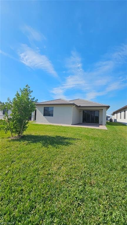 5146 Isidora LN AVE MARIA, FL 34142