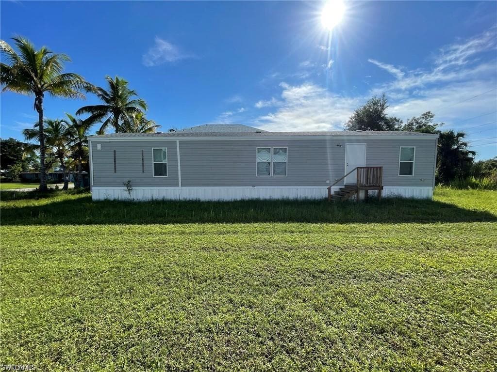 3190 Karen DR NAPLES, FL 34112