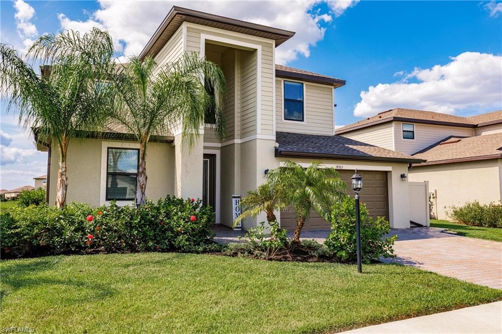 14565 Monrovia LN FORT MYERS, FL 33905
