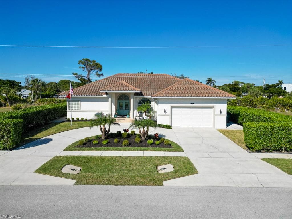 1406 Delbrook WAY MARCO ISLAND, FL 34145