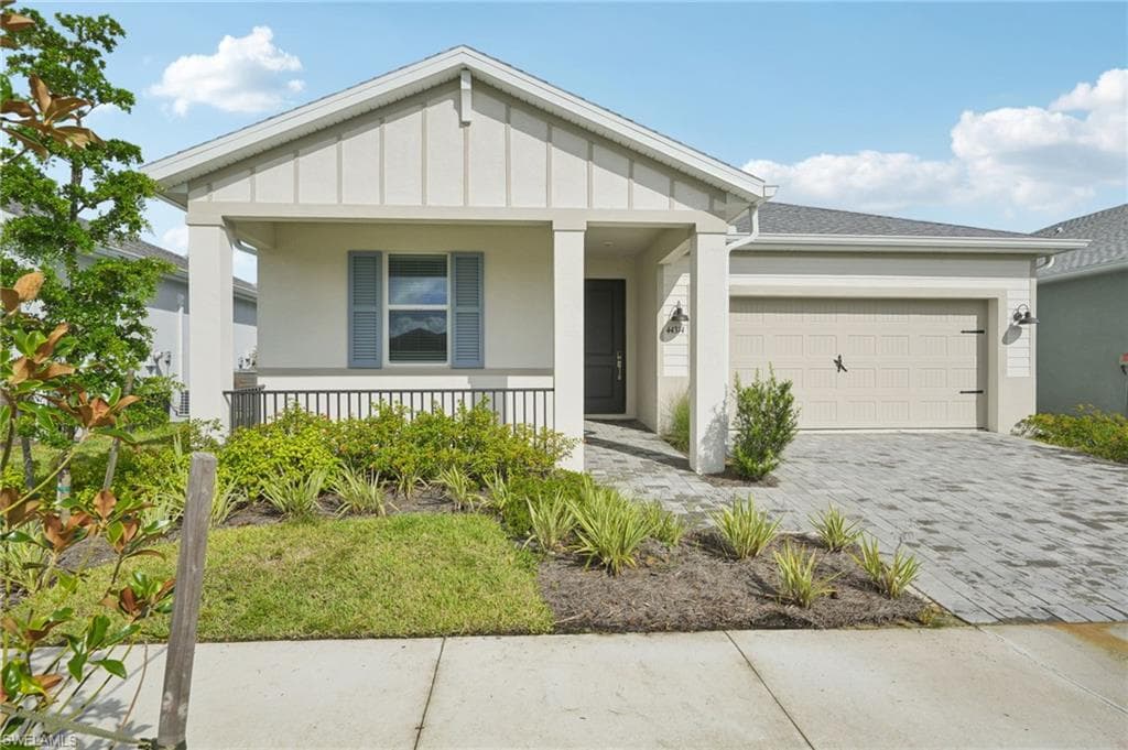 44314 Frontier DR PUNTA GORDA, FL 33982